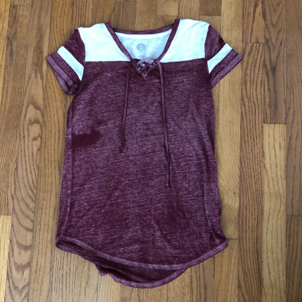 Casual t-shirt